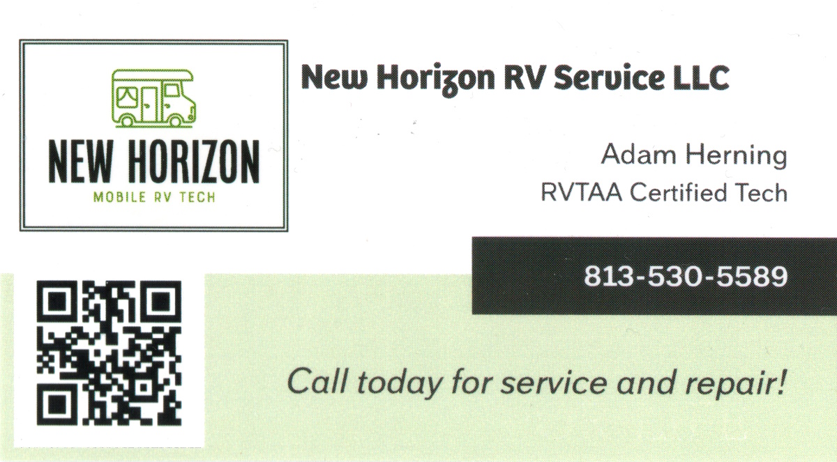 Adam Herning (813) 530-5589